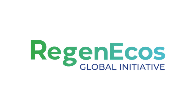 RegenEcos Logo